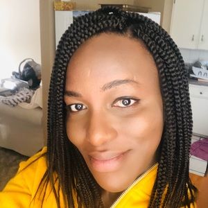 Meet your Posher, Susan